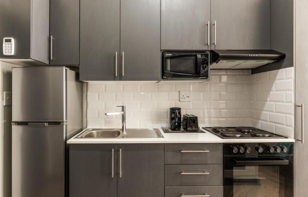 Apartment Sussex Mews Luxury