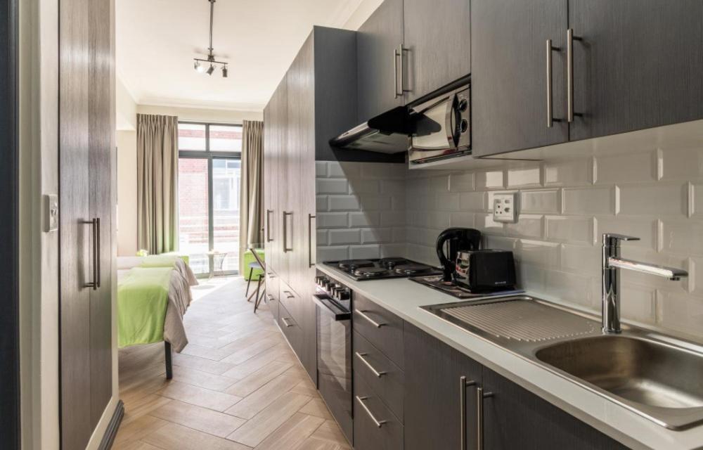 Apartment Sussex Mews Luxury