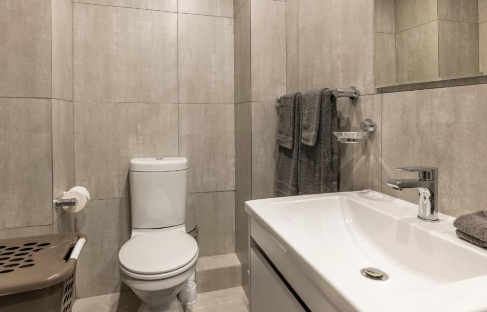 Sussex Mews Luxury Apartment Cape Town