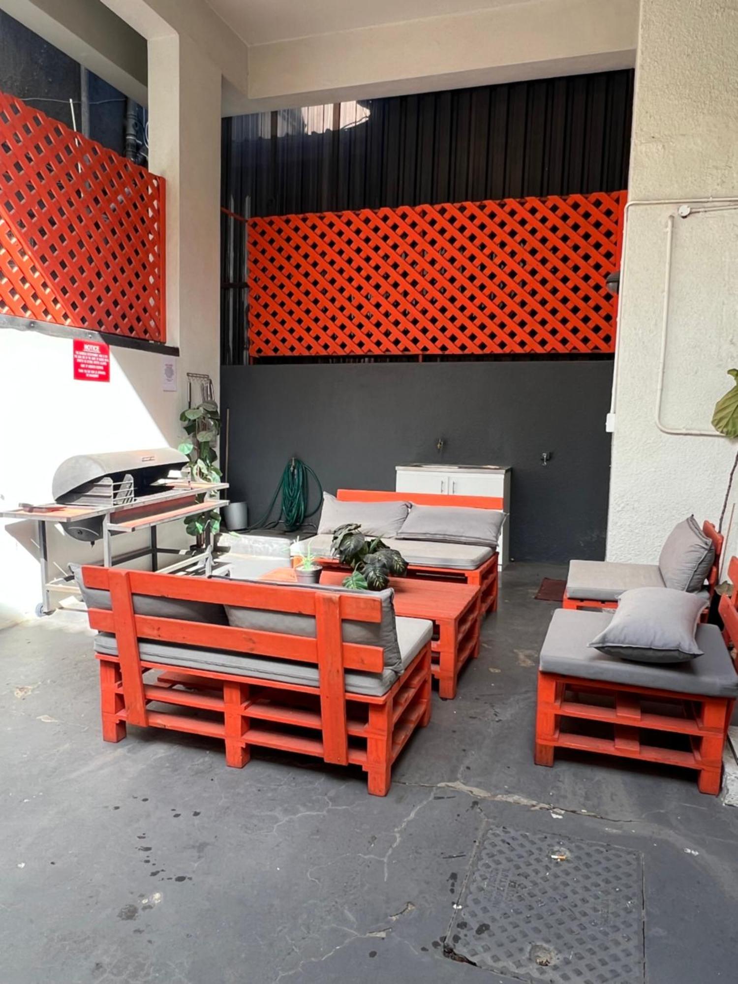 Sussex Mews Luxury * Cape Town